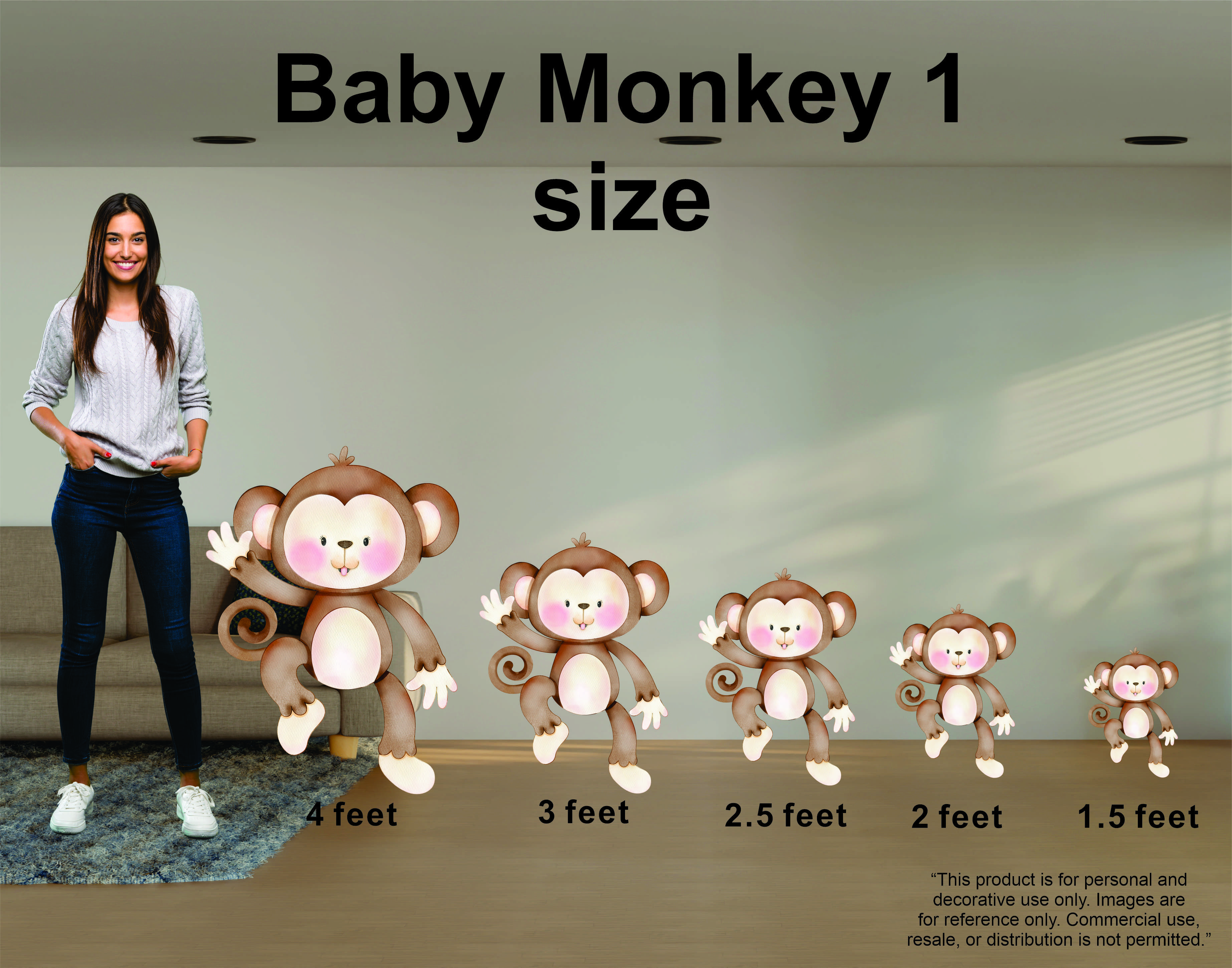 Baby Mono Baby Mono