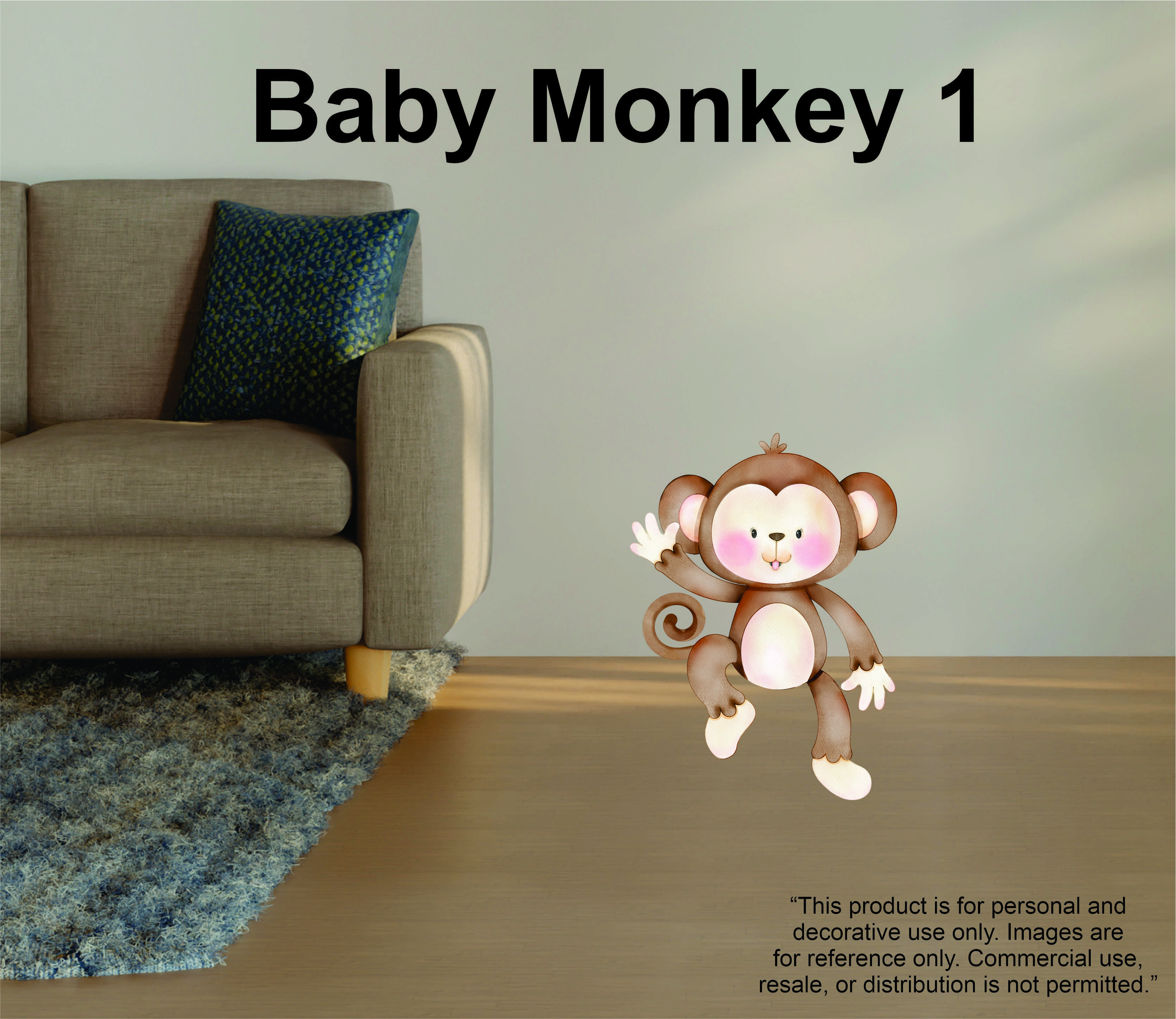 Baby Mono