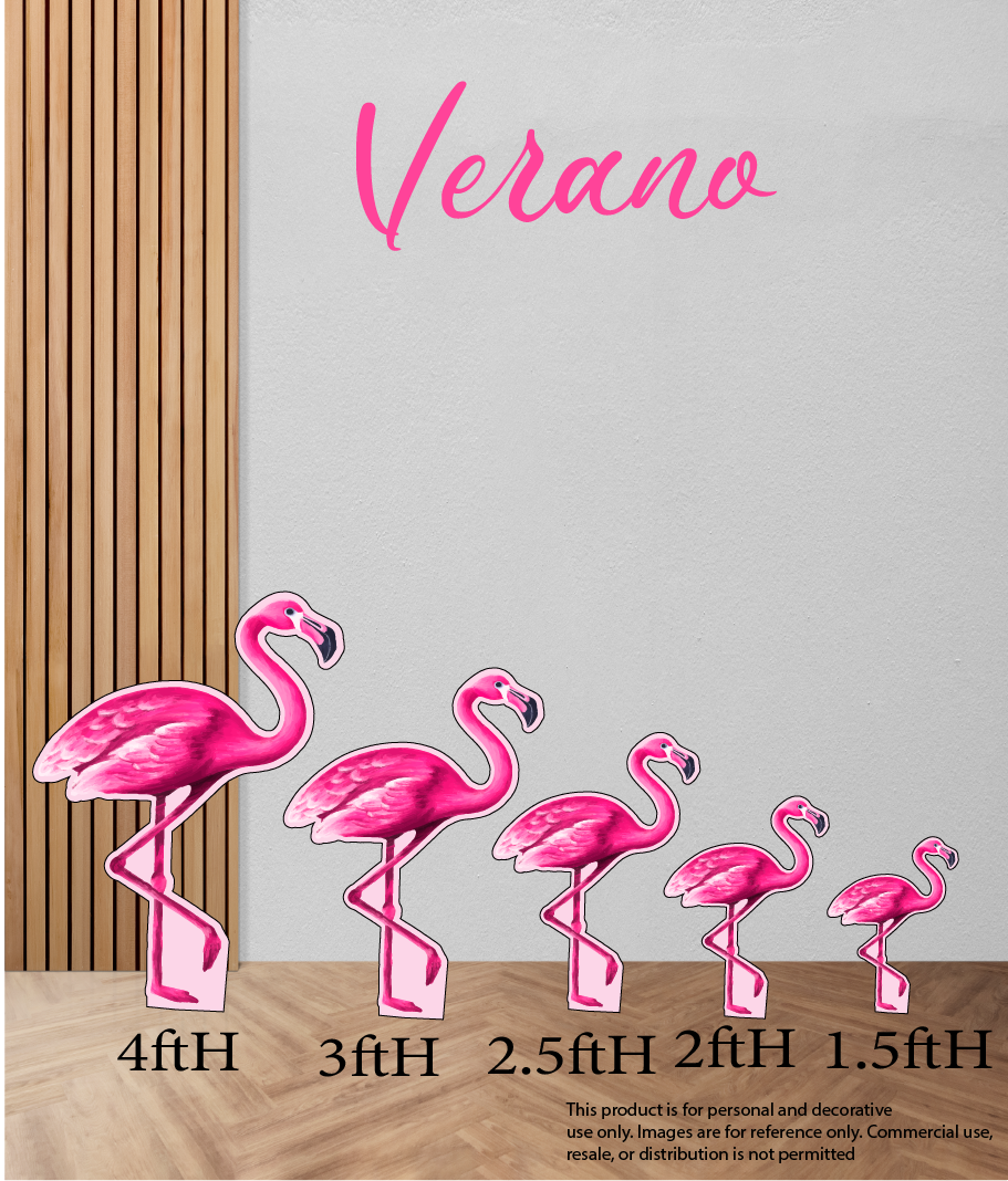 Verano Garza