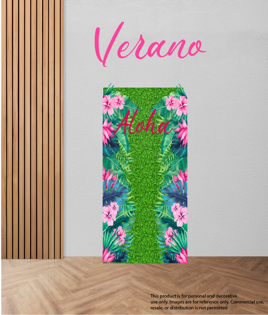 Verano 001 Verano 001